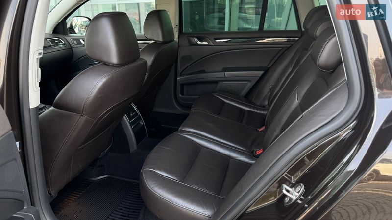 Універсал Skoda Superb 2013 в Мукачевому