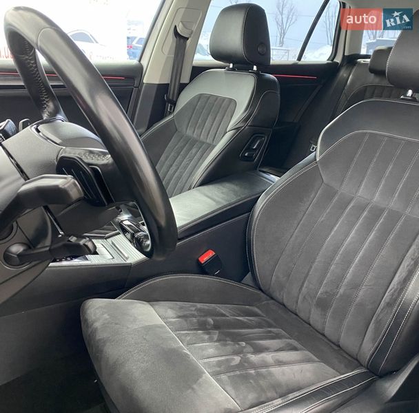 Универсал Skoda Superb 2020 в Львове