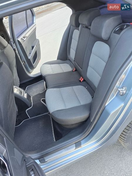 Лифтбек Skoda Superb 2008 в Киеве