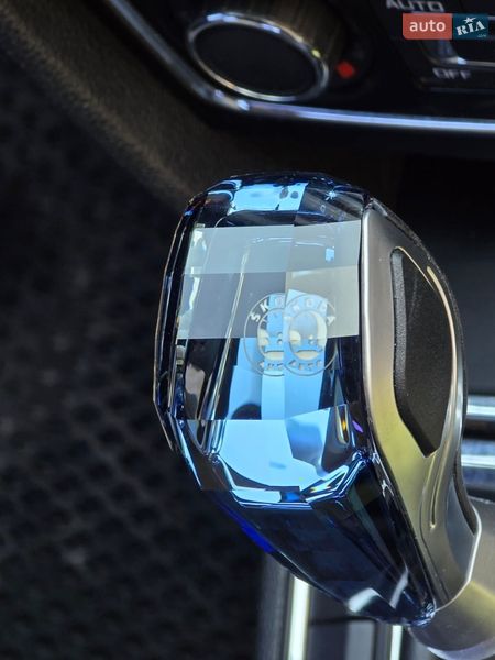 Лифтбек Skoda Superb 2008 в Киеве