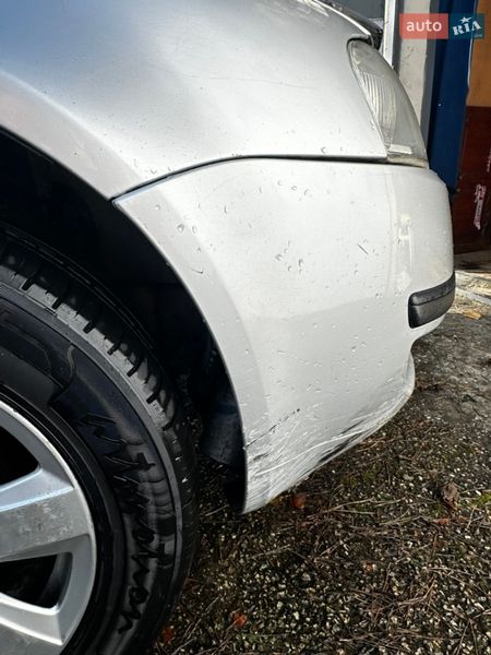 Лифтбек Skoda Superb 2006 в Житомире