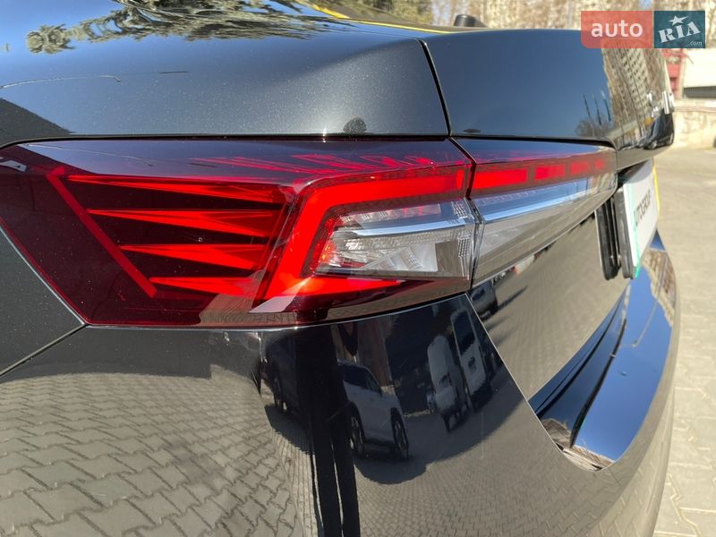 Лифтбек Skoda Superb 2024 в Одессе