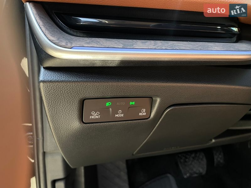 Лифтбек Skoda Superb 2024 в Одессе