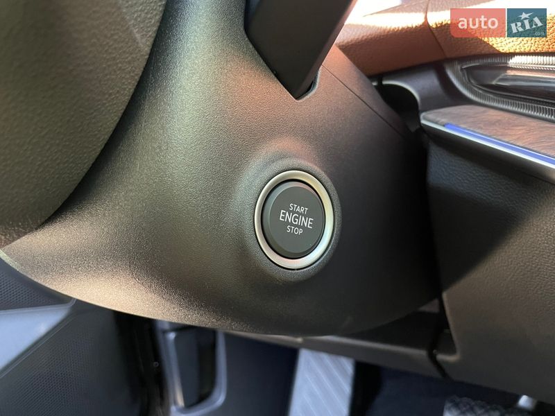 Лифтбек Skoda Superb 2024 в Одессе