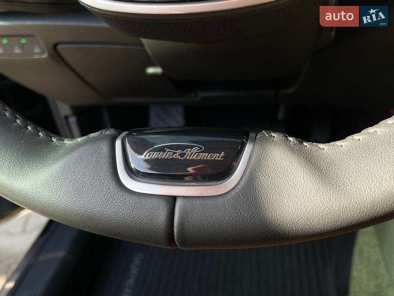 Лифтбек Skoda Superb 2024 в Одессе