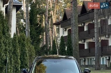 Ліфтбек Skoda Superb 2009 в Черкасах