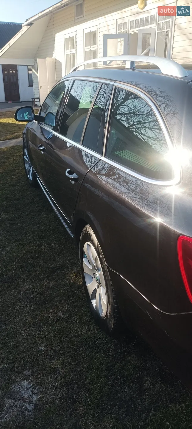 2012 Skoda Superb - мініатюра 3