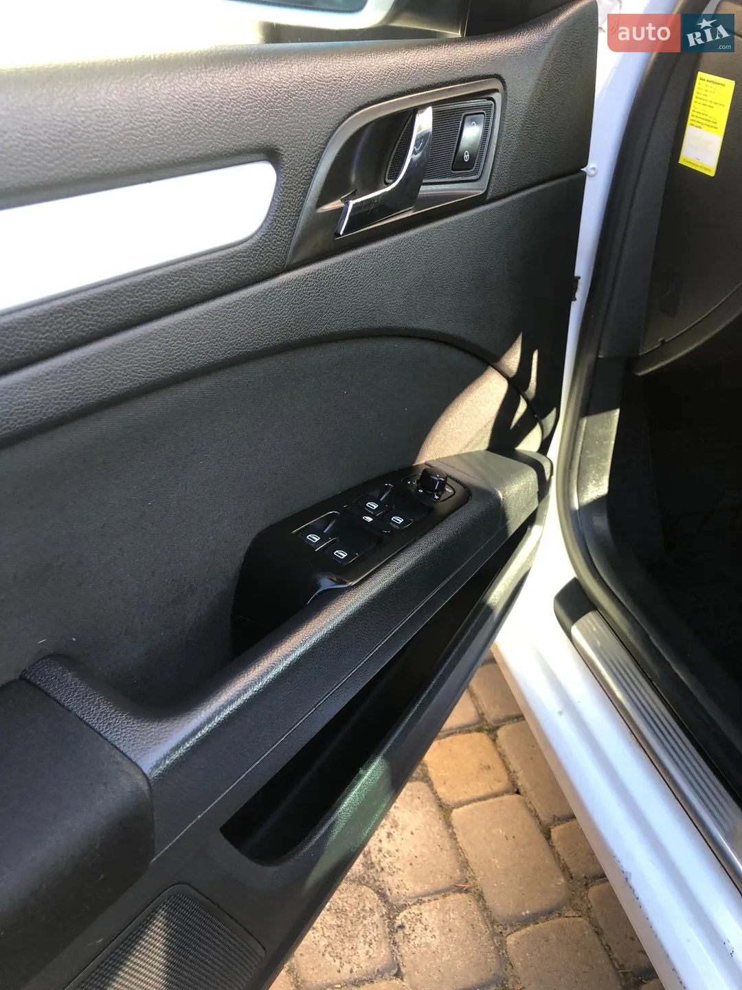 2011 Skoda Superb - мініатюра 7