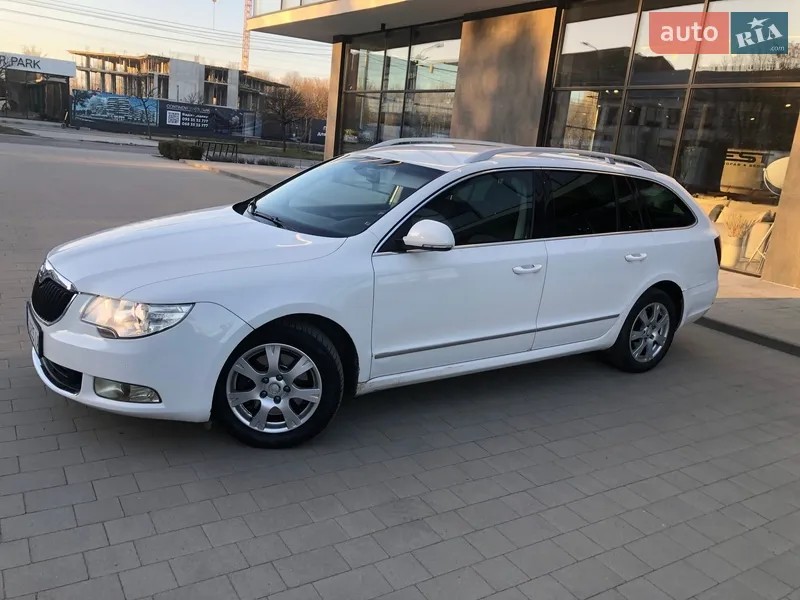 Skoda Superb 2011 VIN TMBJF73T5B9056547 фото оголошення 22 з 69