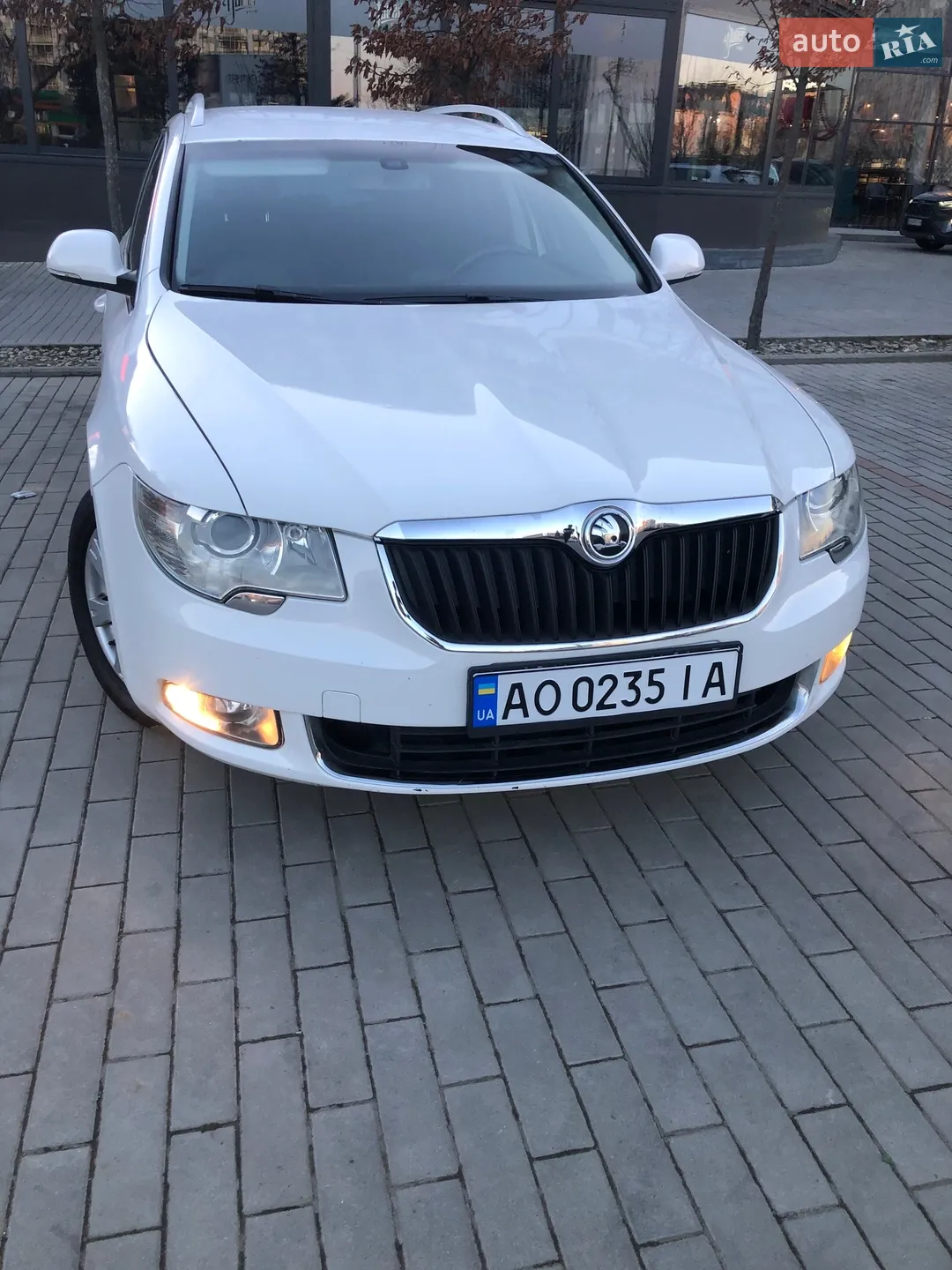2011 Skoda Superb - мініатюра 37