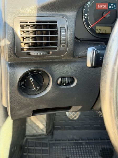 Лифтбек Skoda Superb 2006 в Киеве