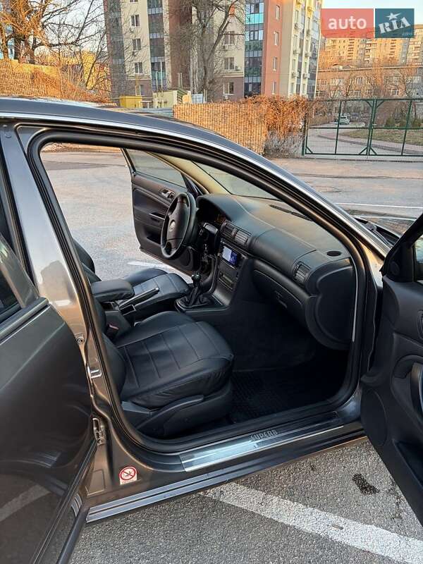 Лифтбек Skoda Superb 2006 в Харькове