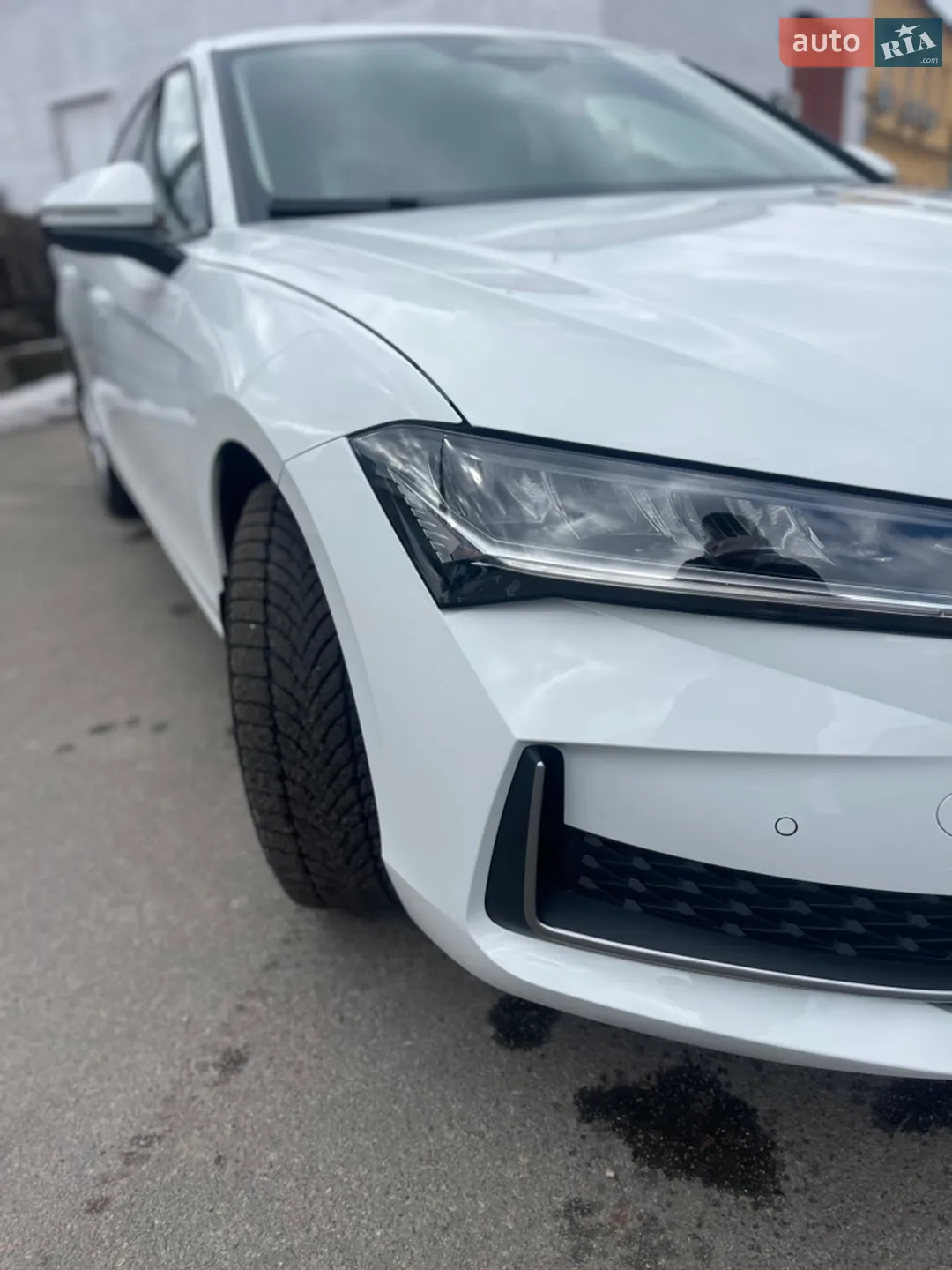 2024 Skoda Superb - мініатюра 3