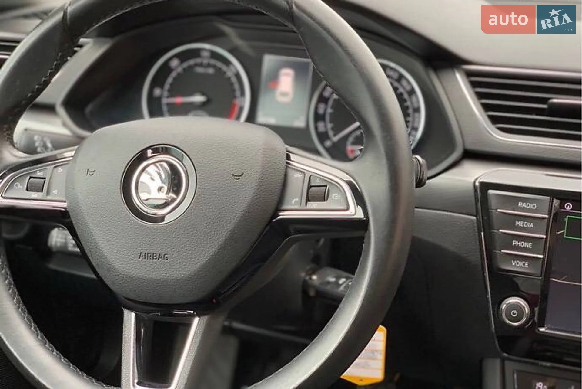 2016 Skoda Superb - мініатюра 7