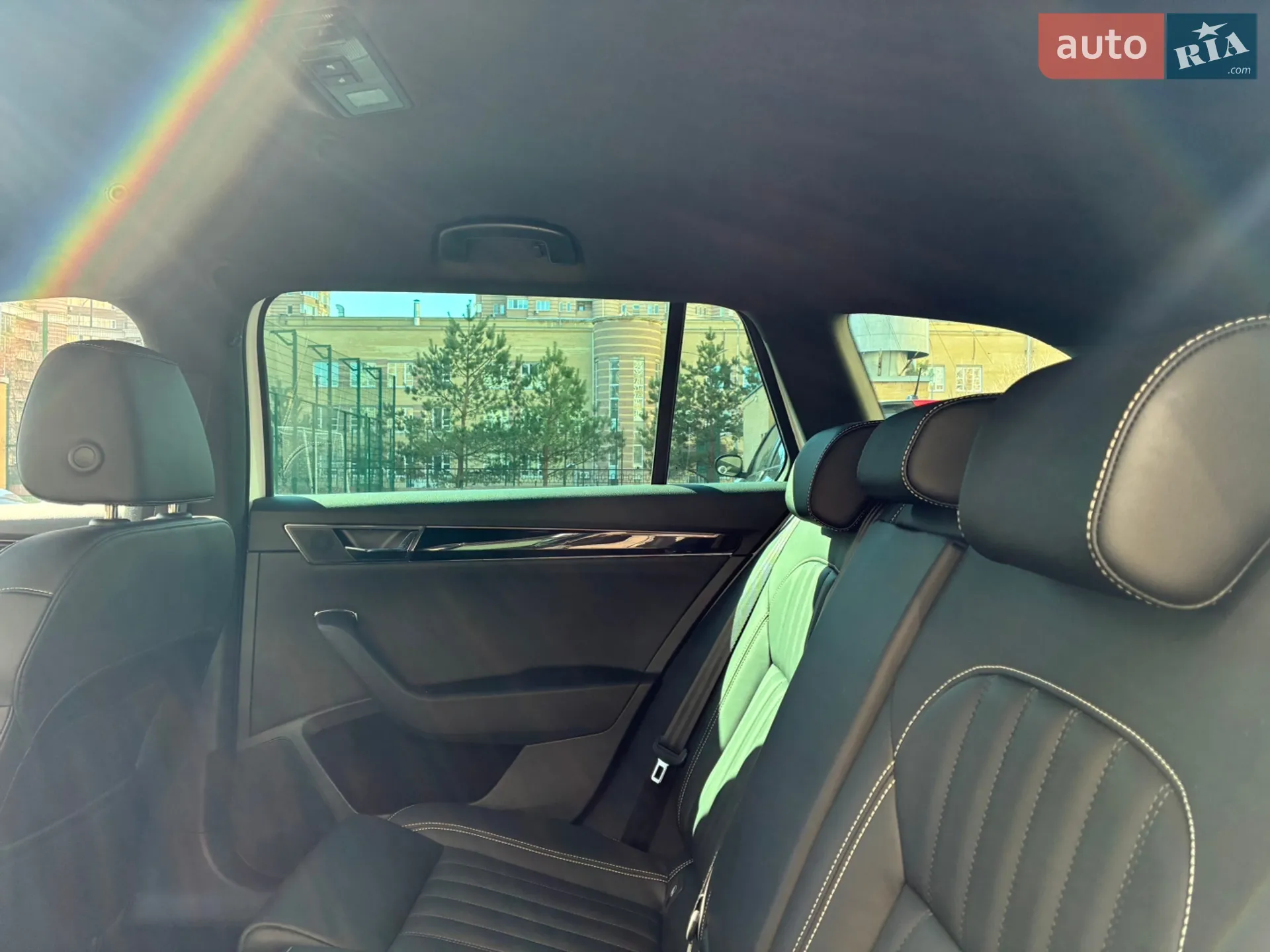 2023 Skoda Superb - мініатюра 48