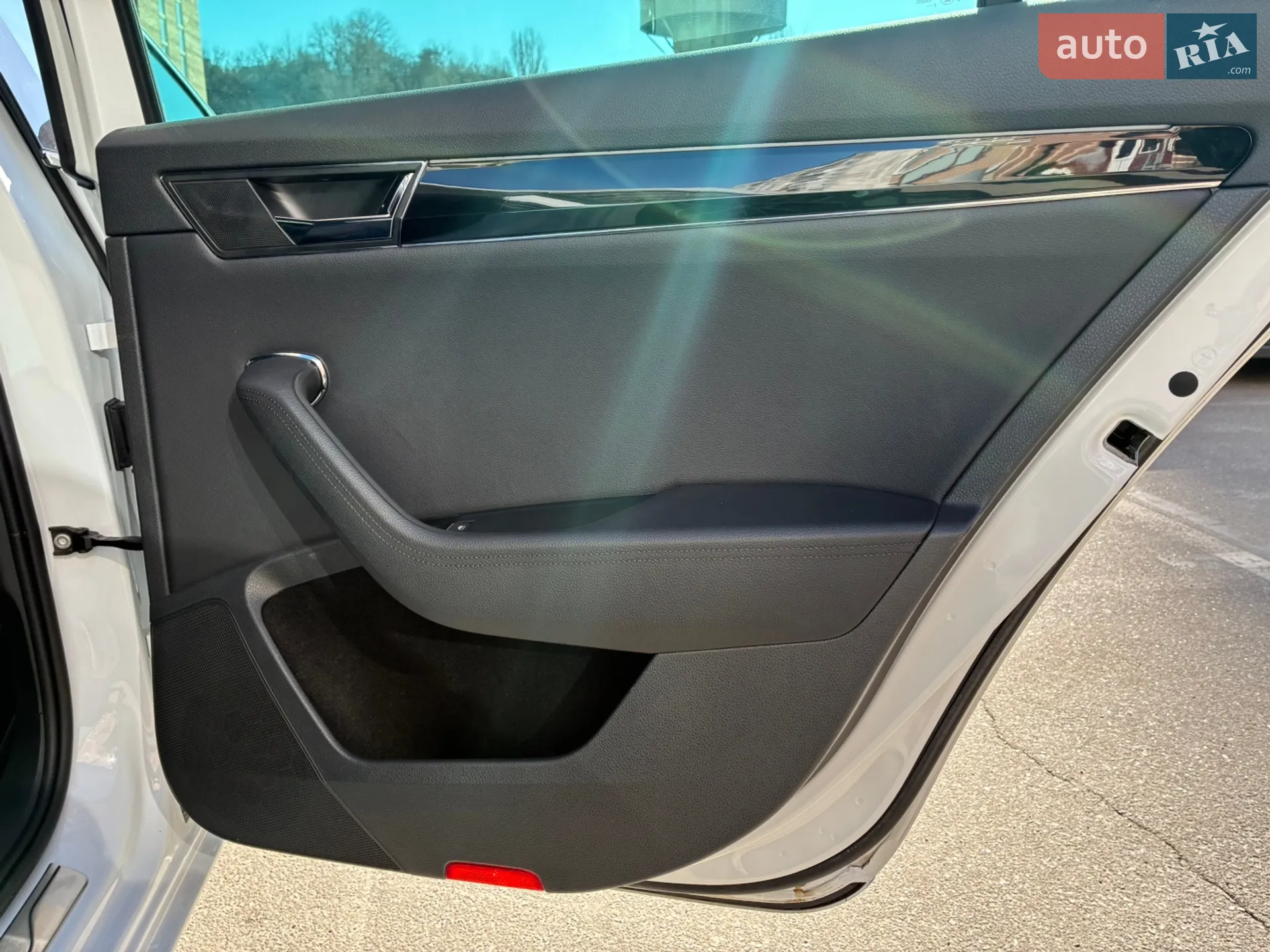 2023 Skoda Superb - мініатюра 51