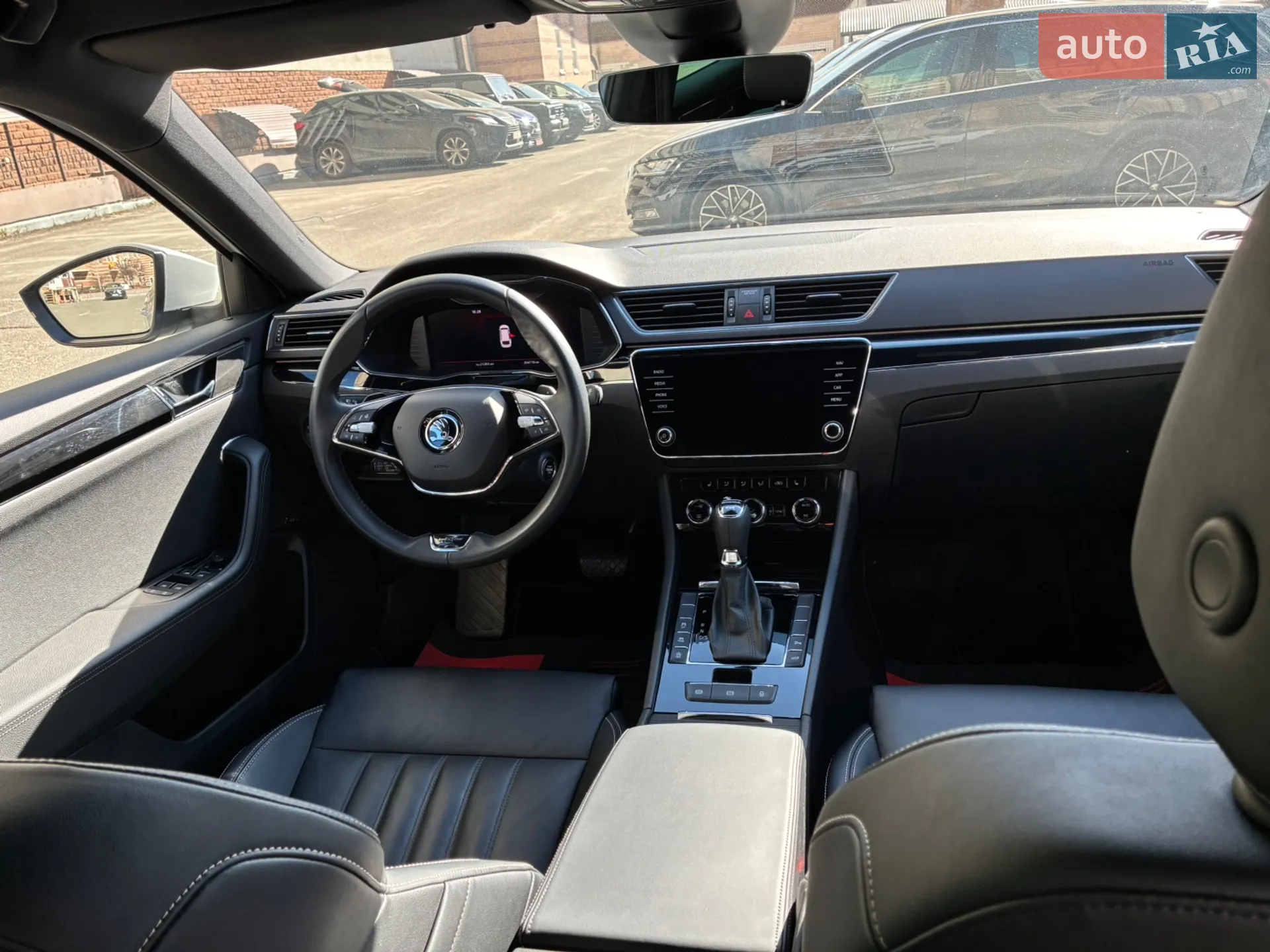 2023 Skoda Superb - мініатюра 57
