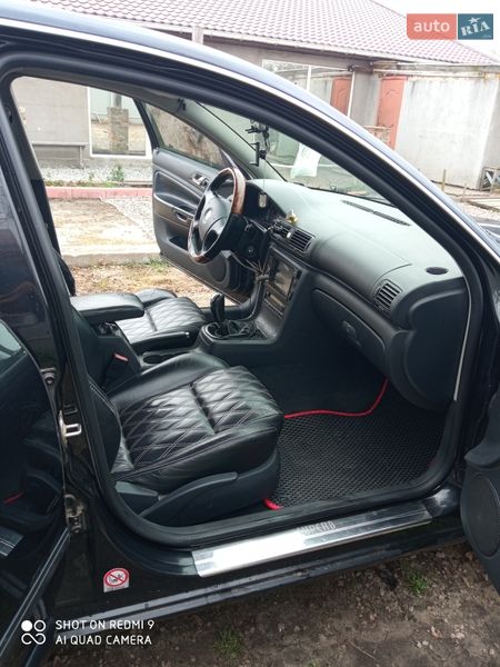 Лифтбек Skoda Superb 2006 в Калите