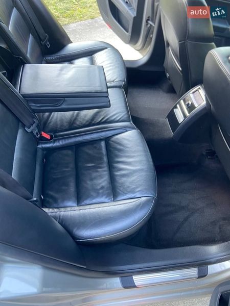 Універсал Skoda Superb 2013 в Хусті