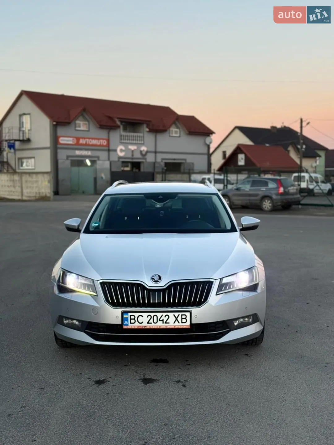 2019 Skoda Superb - мініатюра 23