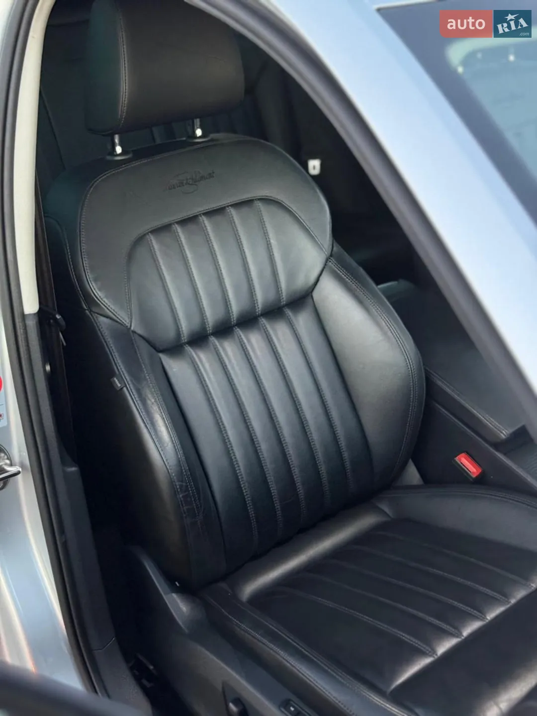 2019 Skoda Superb - мініатюра 65