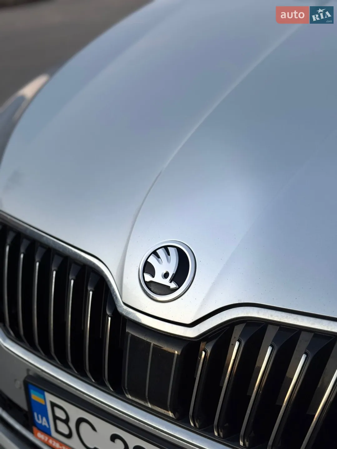 2019 Skoda Superb - мініатюра 71