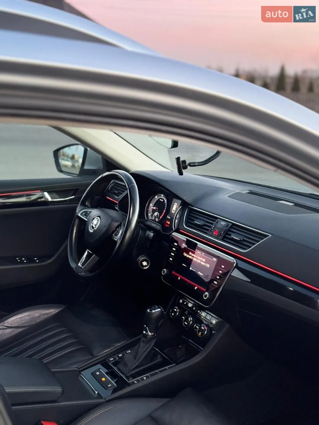 2019 Skoda Superb - мініатюра 81