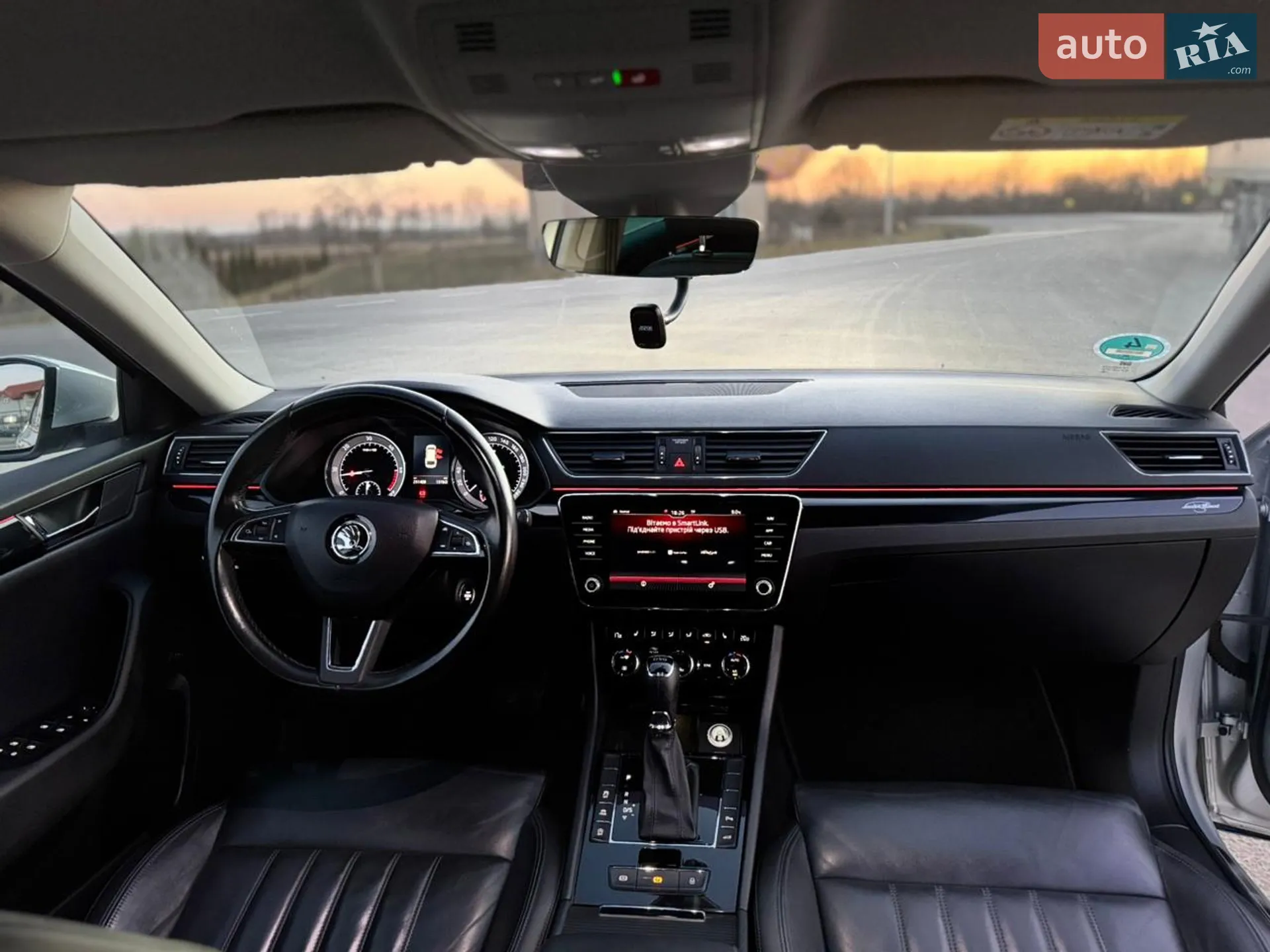 2019 Skoda Superb - мініатюра 94
