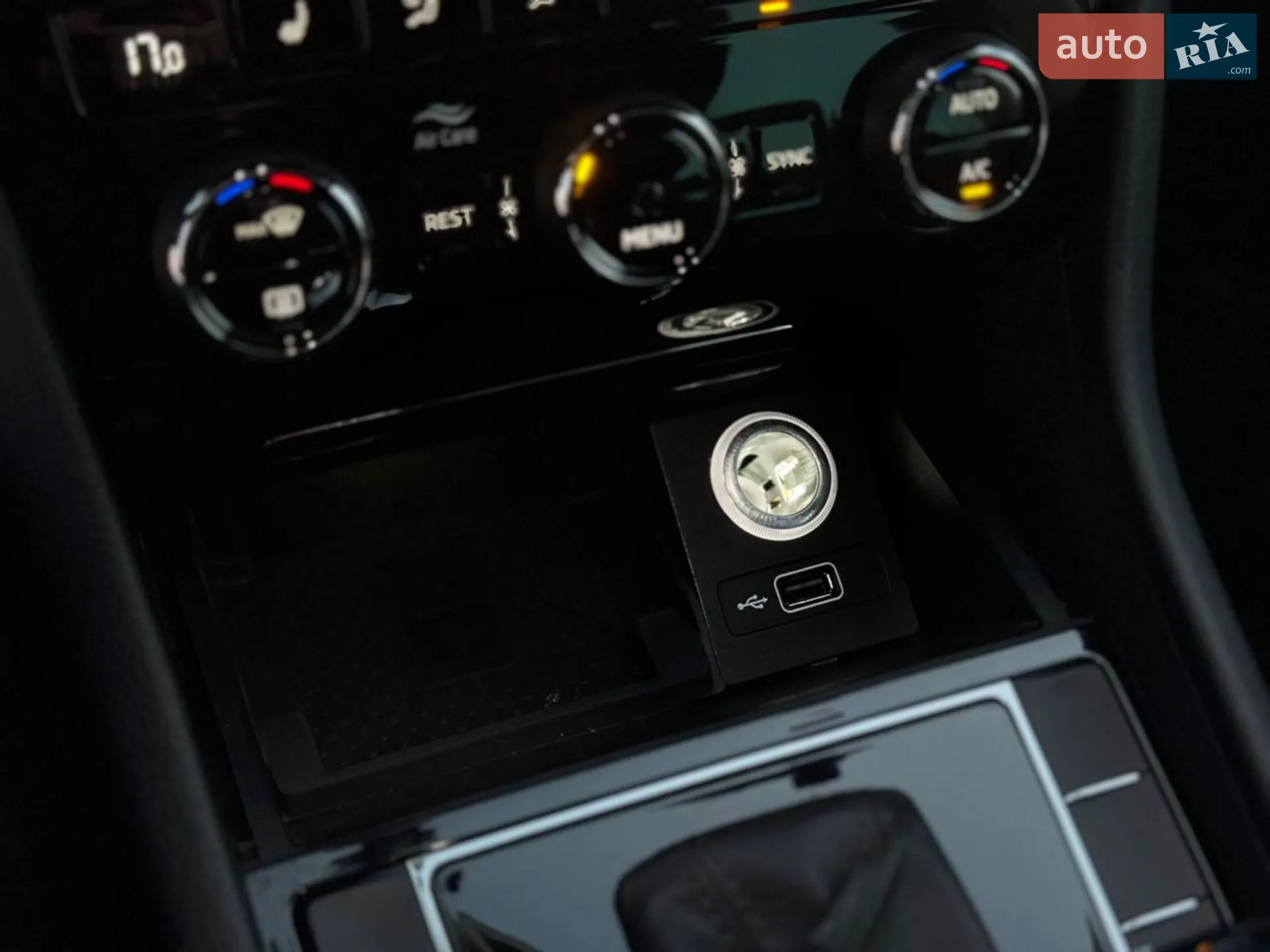 2019 Skoda Superb - мініатюра 96