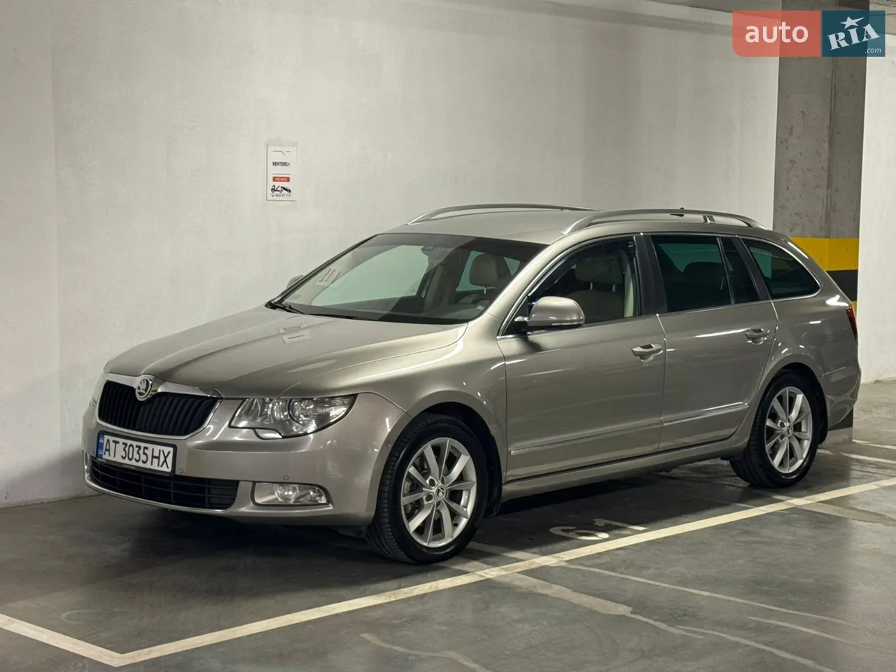 2011 Skoda Superb - мініатюра 34