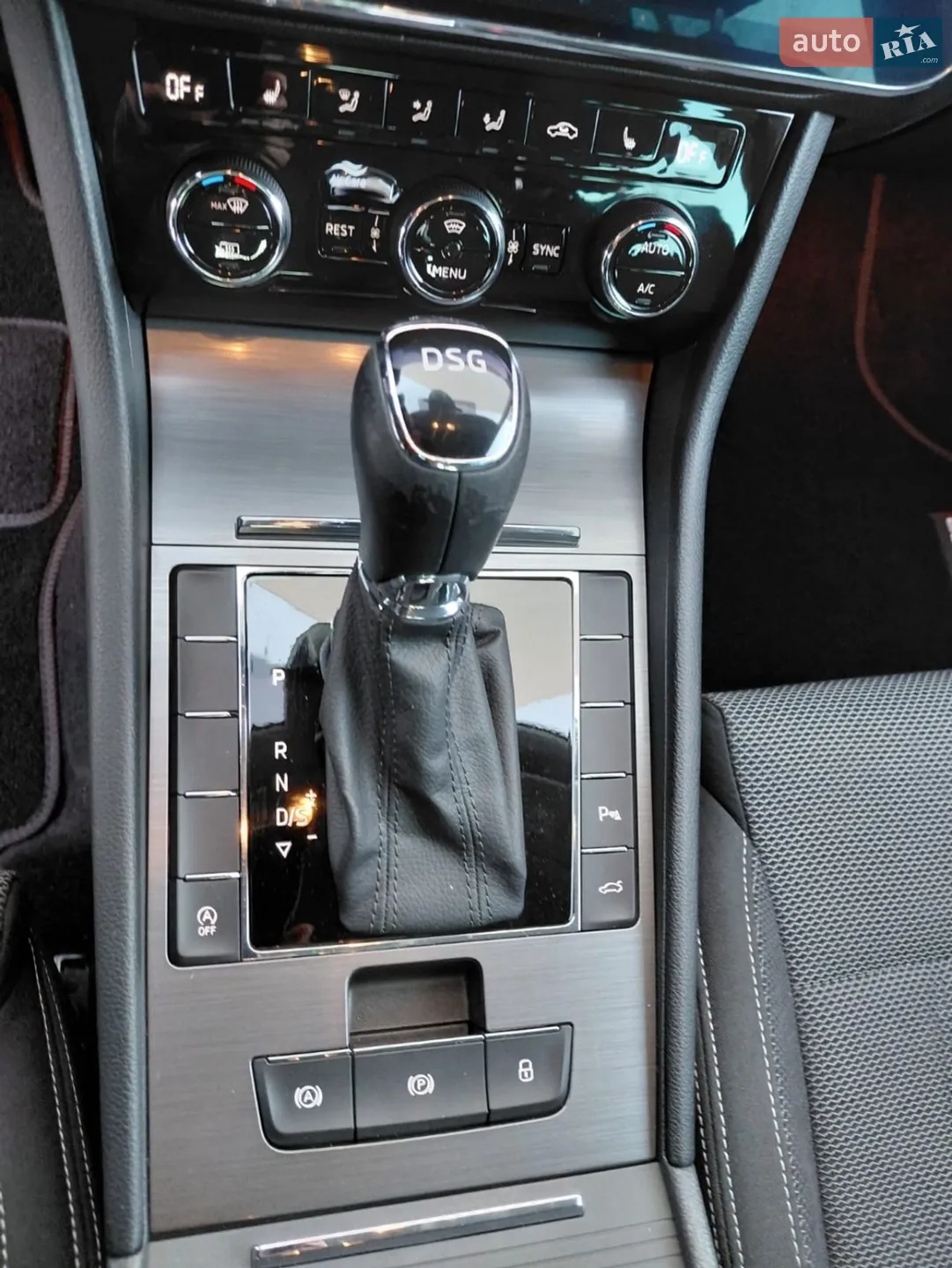 2020 Skoda Superb - мініатюра 12