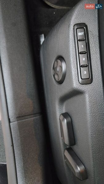 Универсал Skoda Superb 2012 в Барышевке