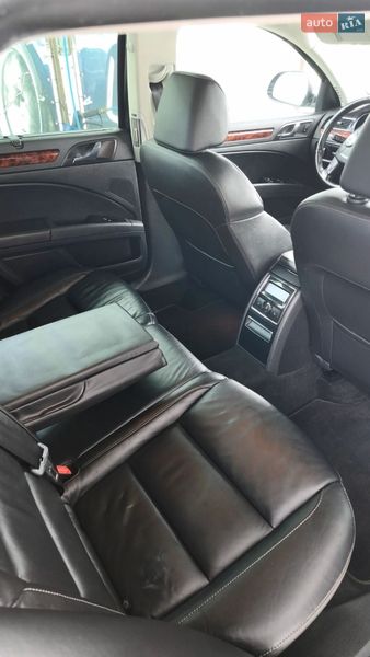 Универсал Skoda Superb 2012 в Барышевке