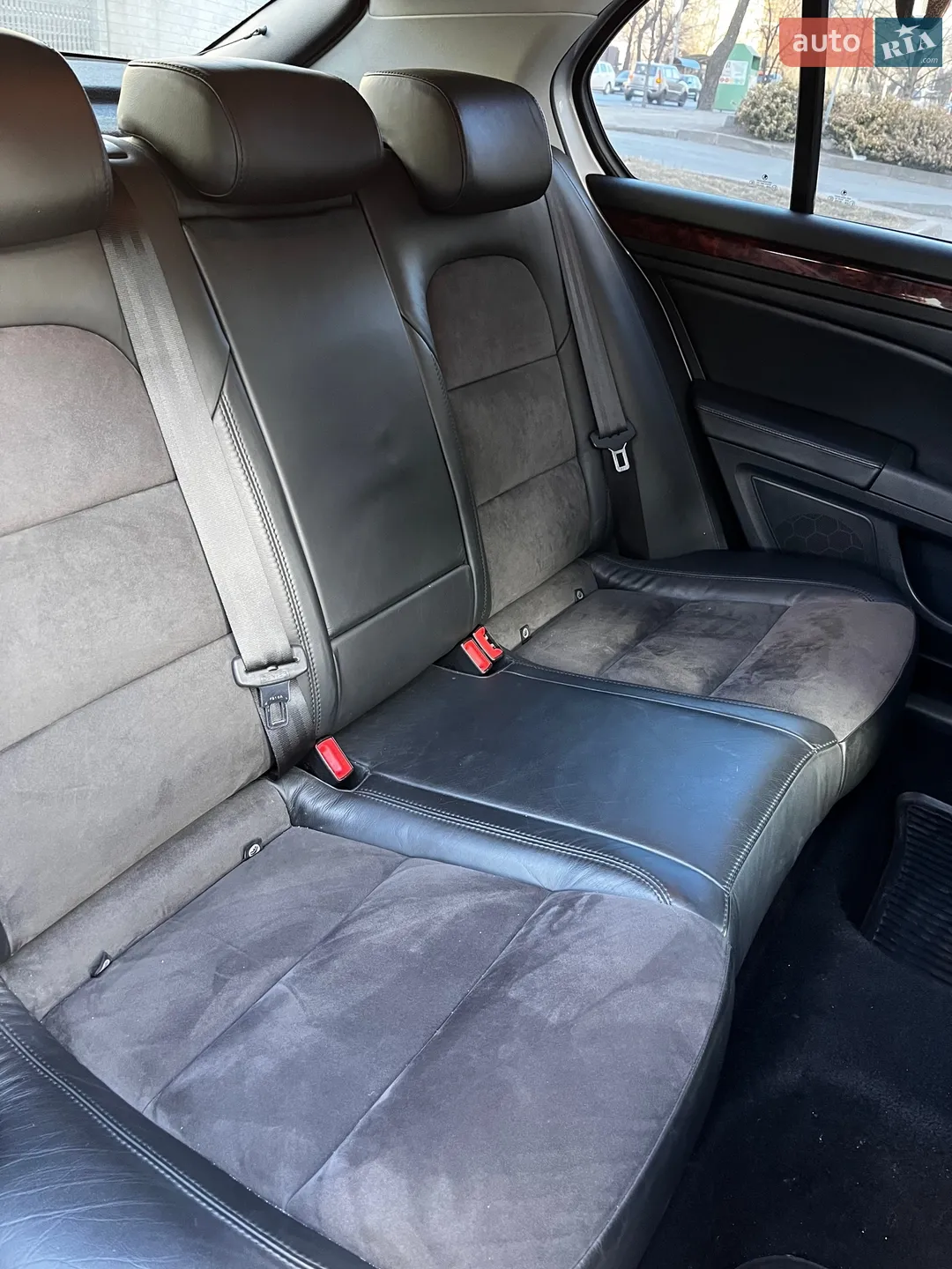 2011 Skoda Superb - мініатюра 15