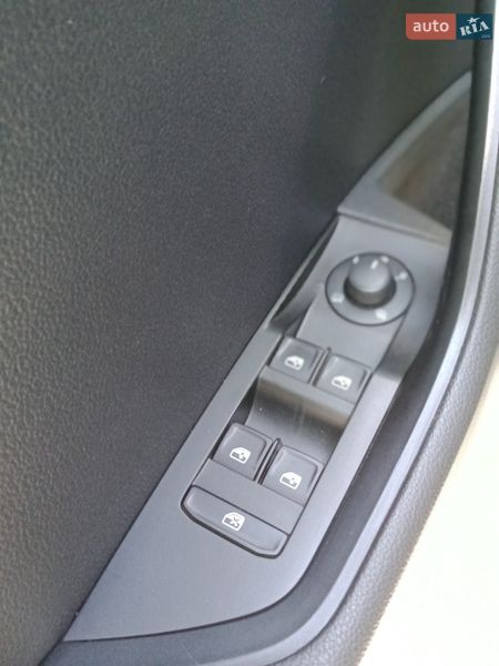 Універсал Skoda Superb 2016 в Кривому Розі фото 7 Універсал Skoda Superb 2016 в Кривому Розі