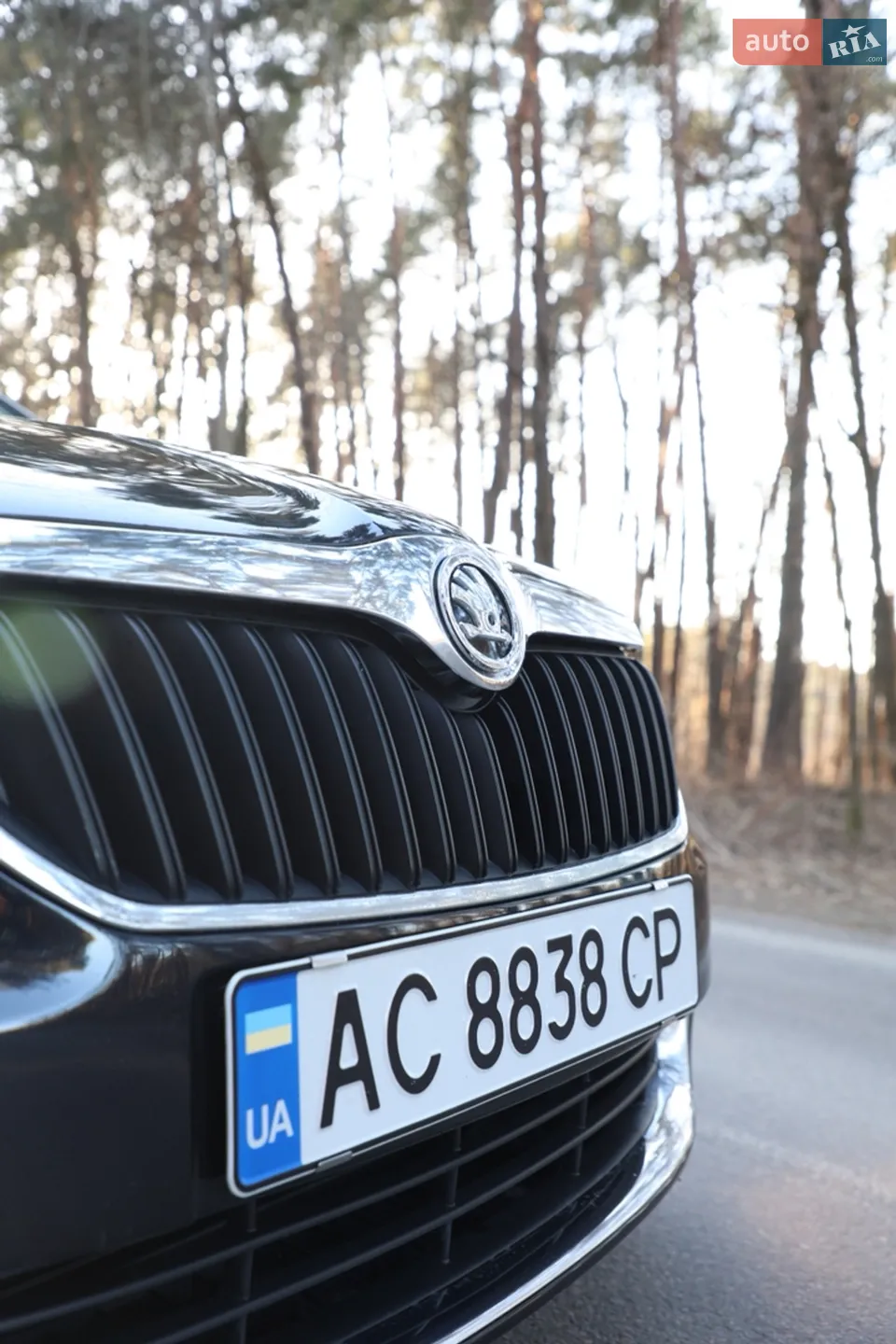 2010 Skoda Superb - мініатюра 17