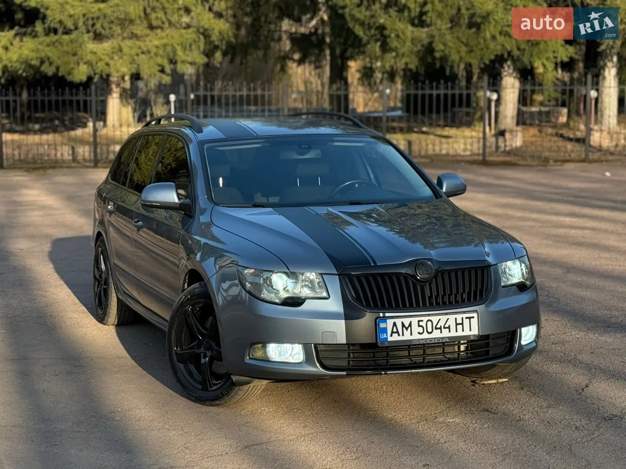 2013 Skoda Superb - мініатюра 29