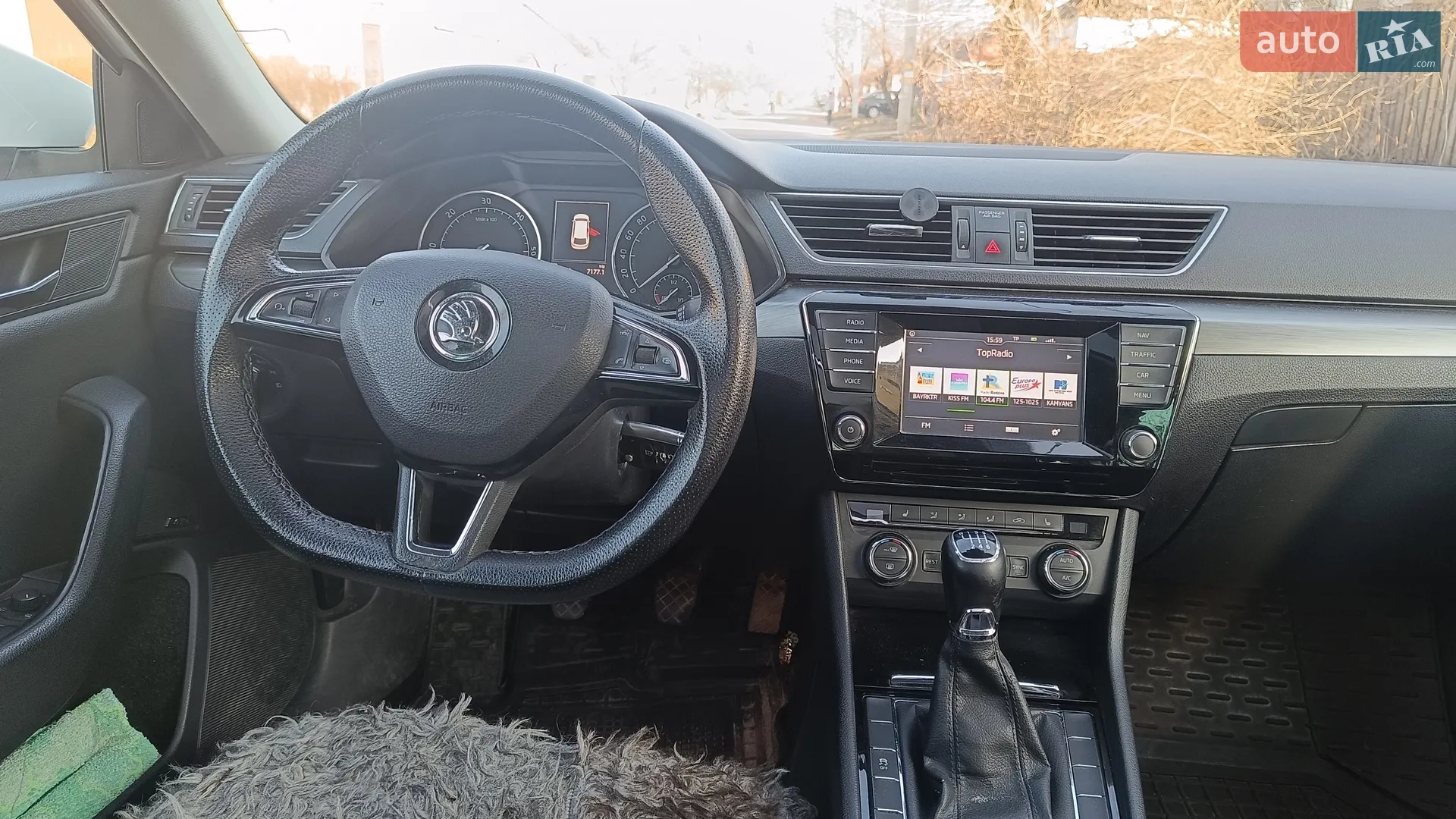 2016 Skoda Superb - мініатюра 11