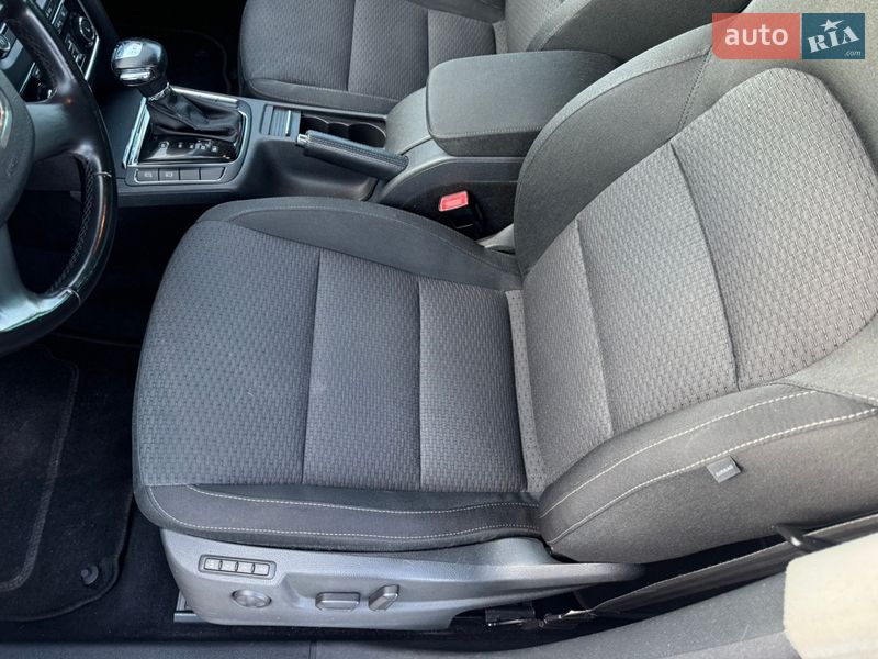 Универсал Skoda Superb 2011 в Белой Церкви