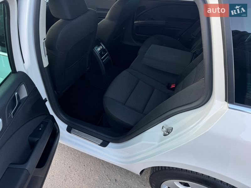 Универсал Skoda Superb 2011 в Белой Церкви