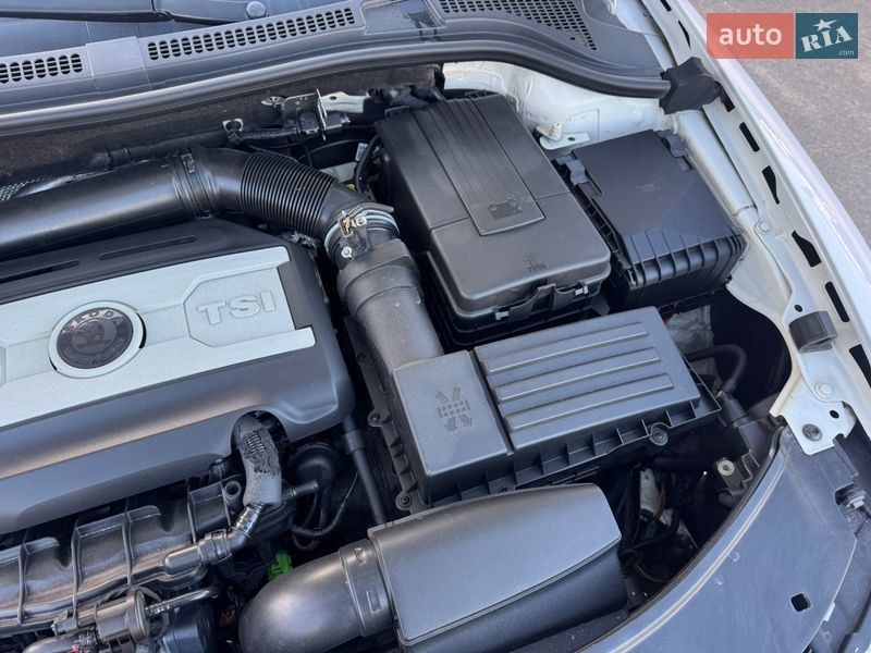 Универсал Skoda Superb 2011 в Белой Церкви