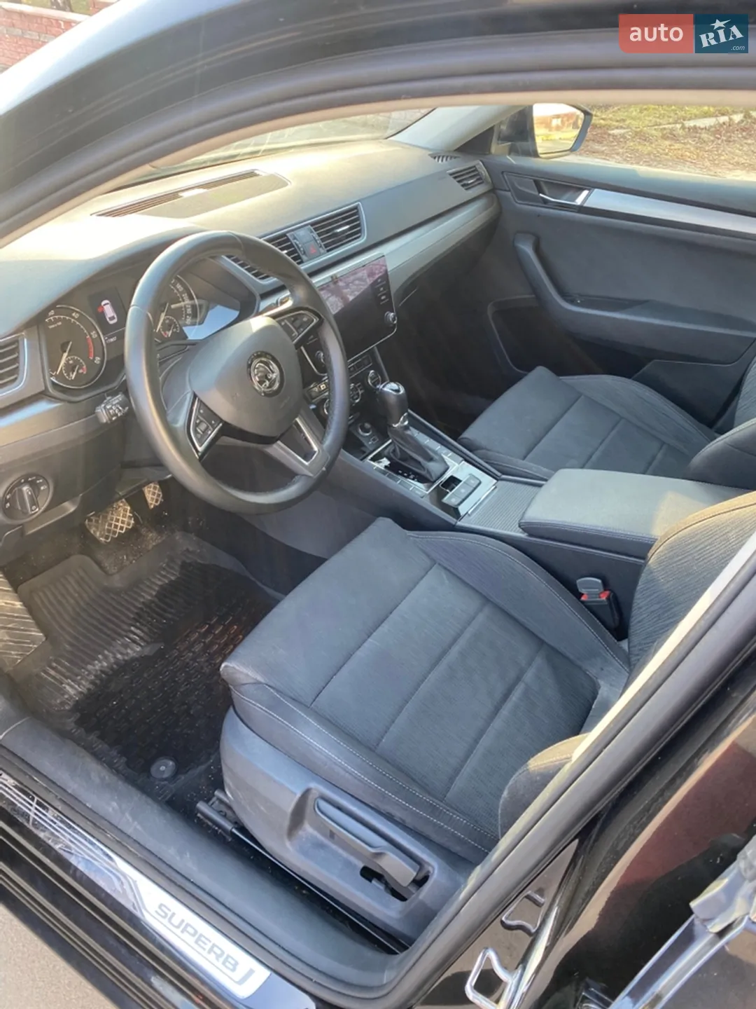 2019 Skoda Superb - мініатюра 5