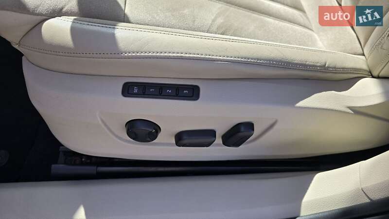 Универсал Skoda Superb 2017 в Лубнах фото 16 Универсал Skoda Superb 2017 в Лубнах