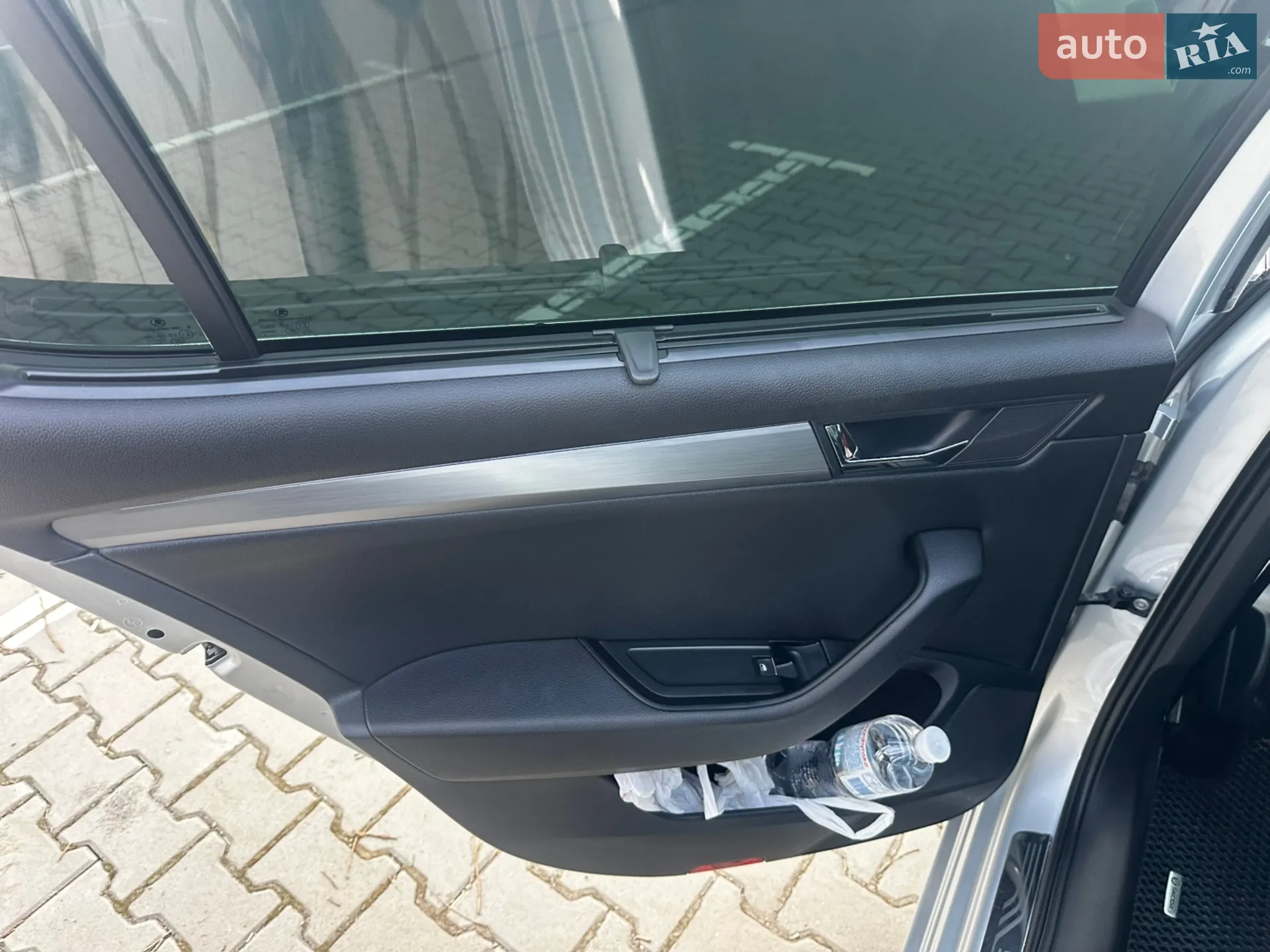 2017 Skoda Superb - мініатюра 21