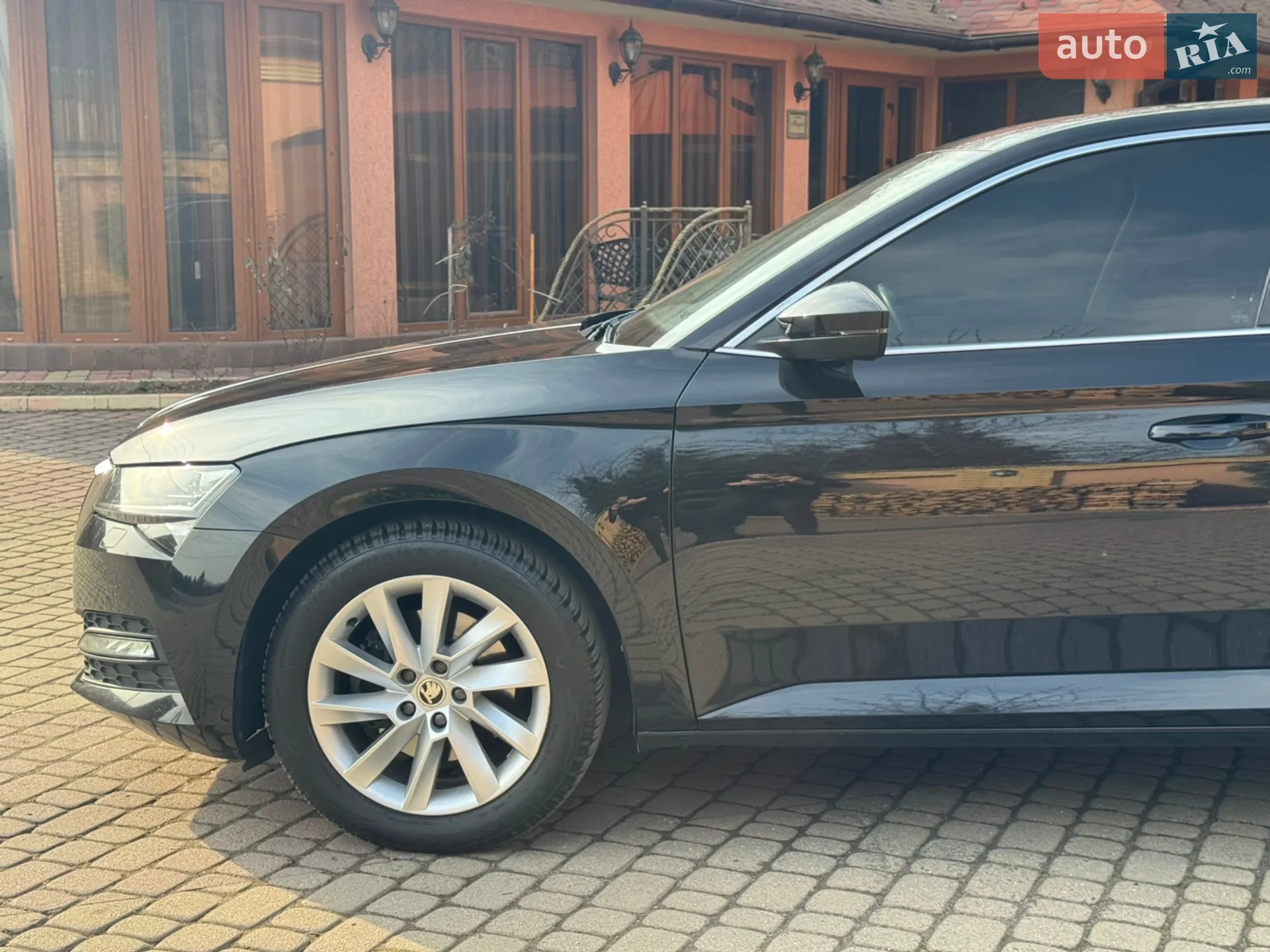2022 Skoda Superb - мініатюра 5