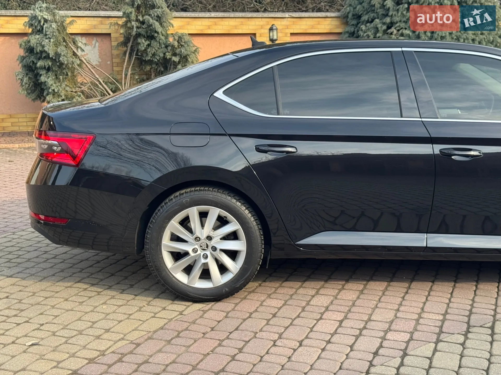 2022 Skoda Superb - мініатюра 11