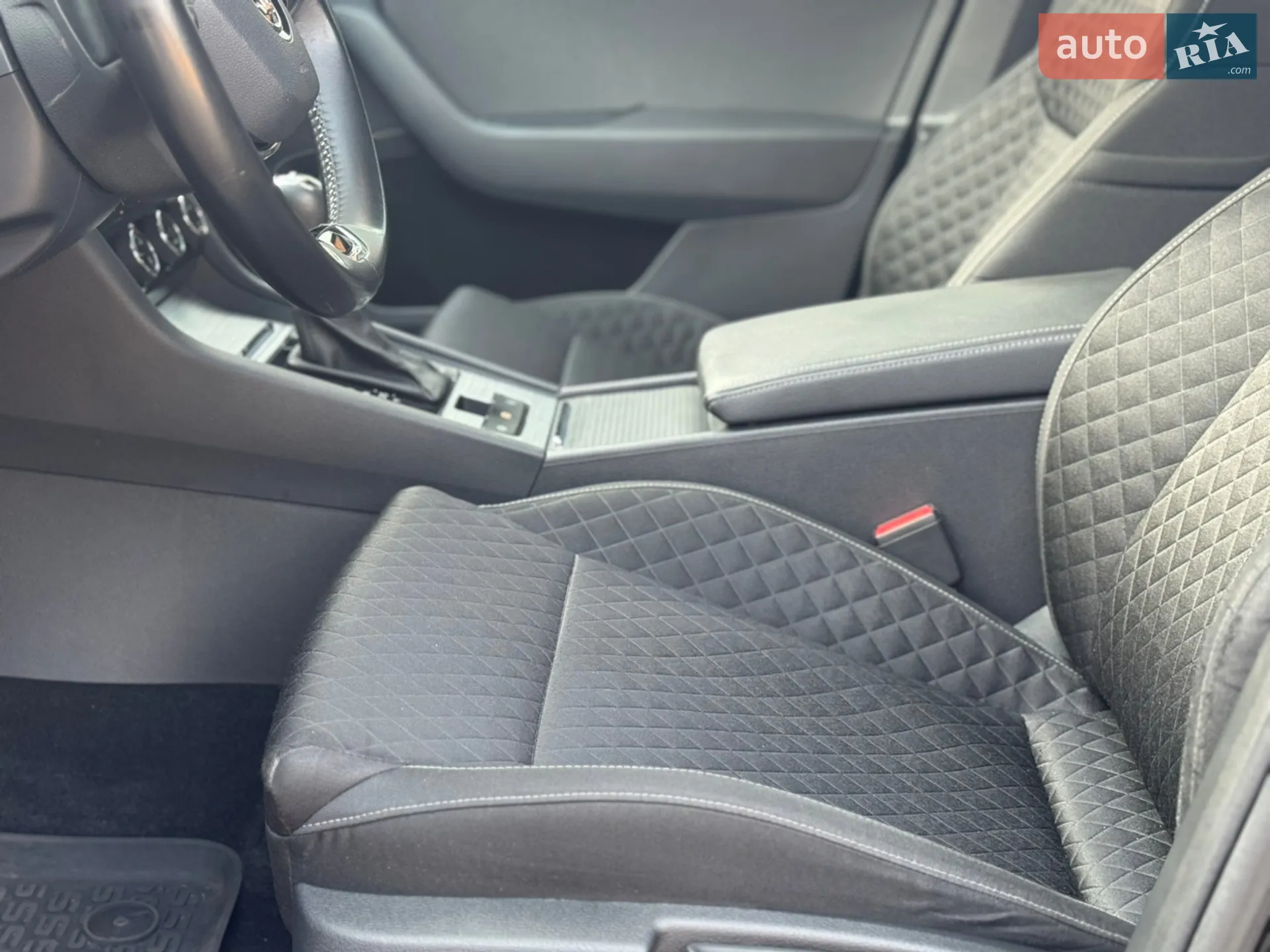2022 Skoda Superb - мініатюра 25