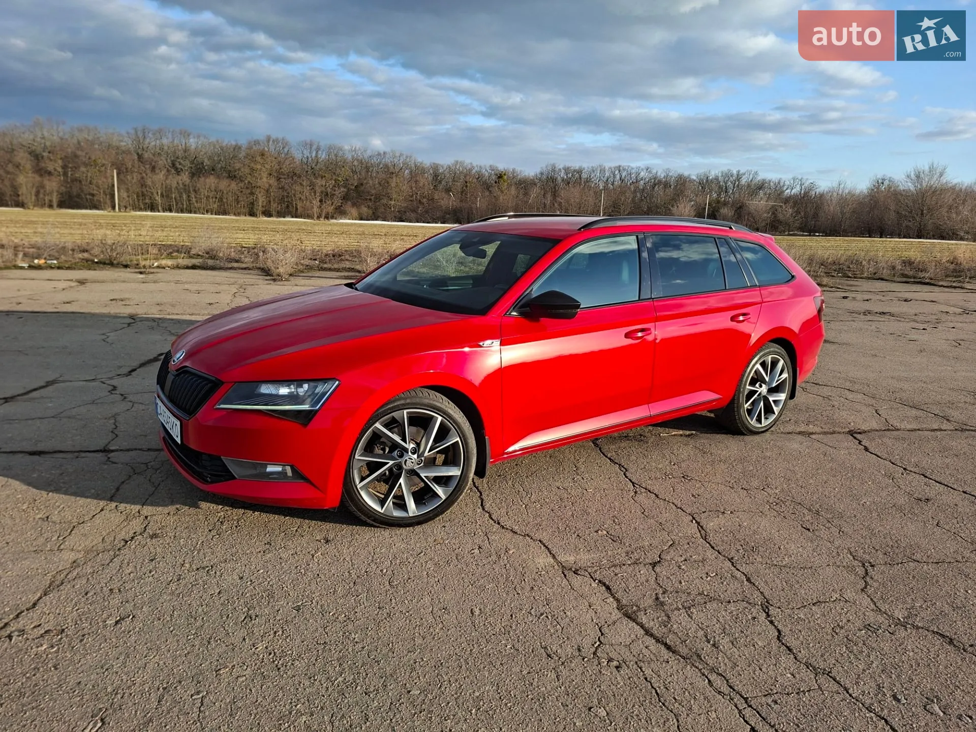 2018 Skoda Superb - мініатюра 4