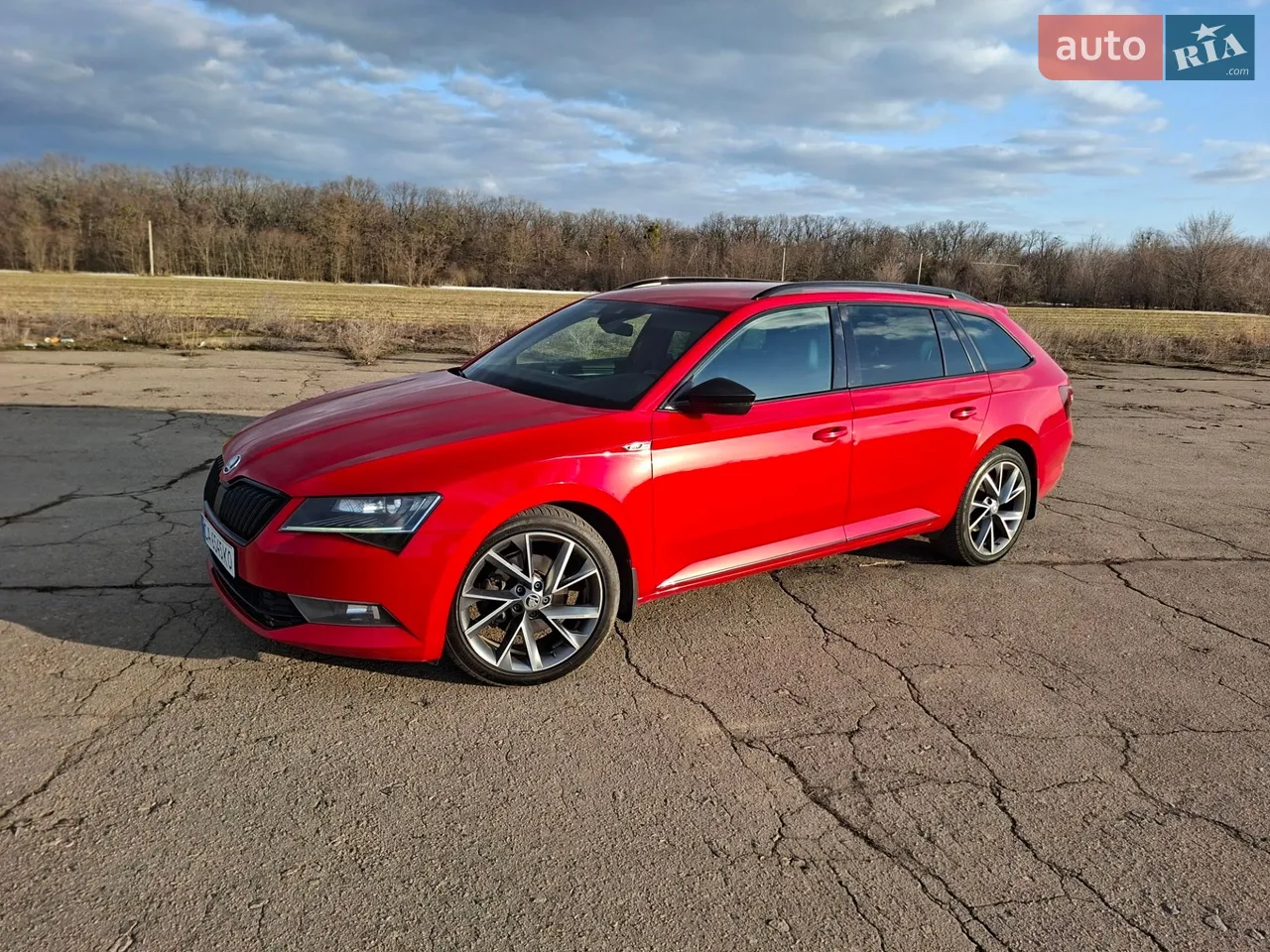 2017 Skoda Superb - мініатюра 27