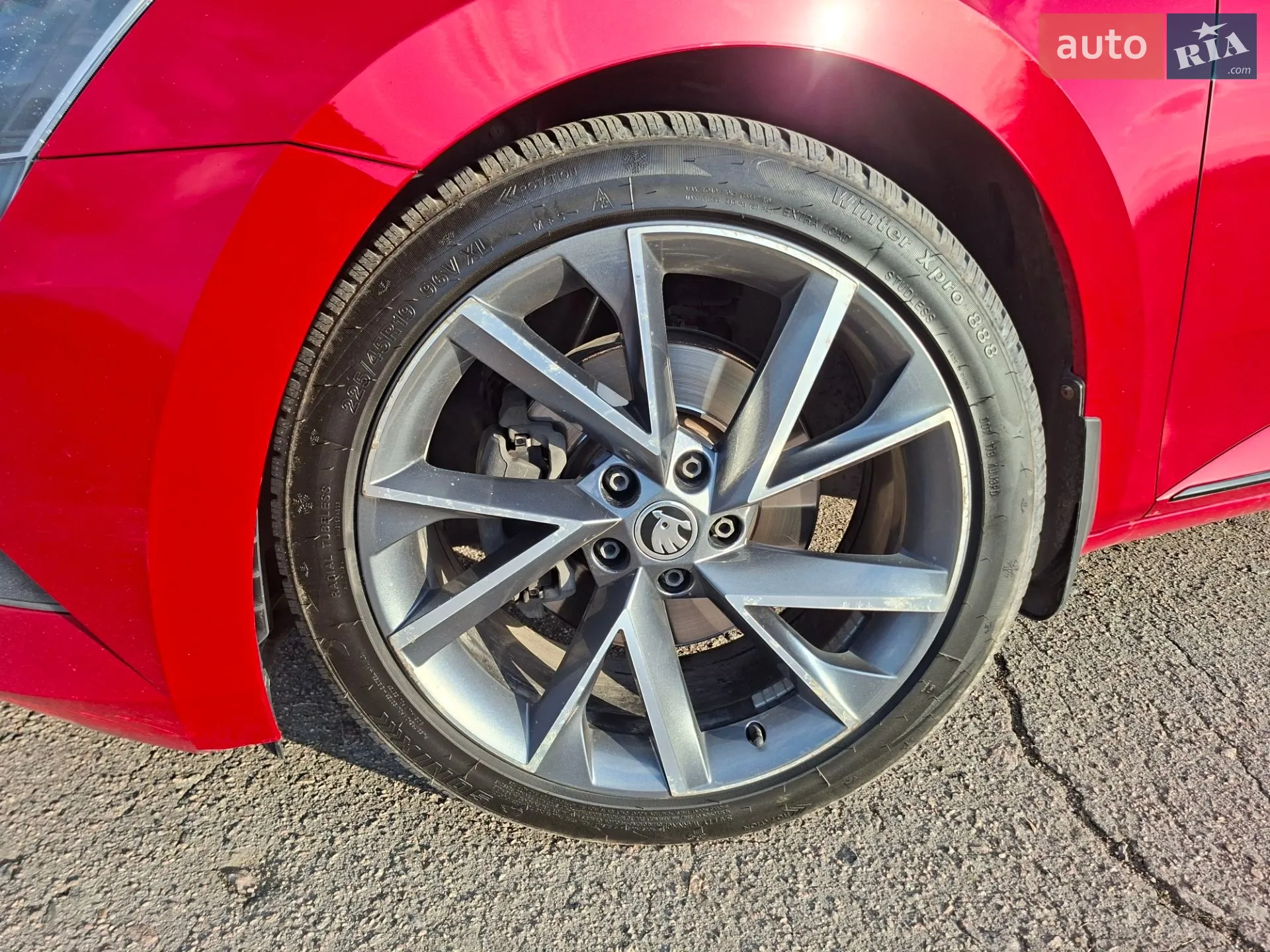 2018 Skoda Superb - мініатюра 7